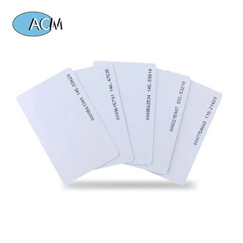 china rfid cards bulk|rfid card manufacturers.